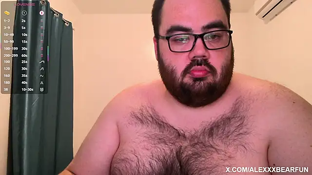 alexxxbear online show from 02/04/26, 08:36