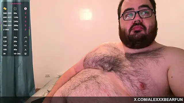 alexxxbear online show from 02/20/26, 09:59