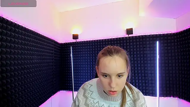 Lika 0ne online show from 02/24/25, 12:59