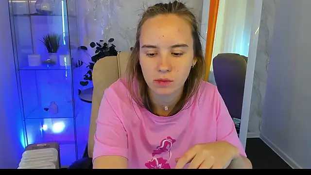 Lika 0ne online show from 10/02/25, 12:12