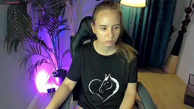 Lika 0ne online show from 10/05/25, 10:02