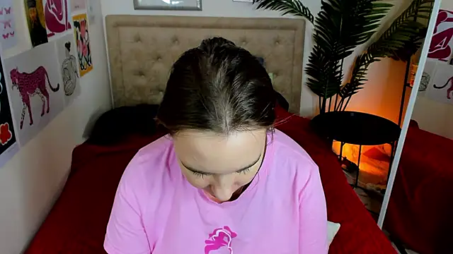 Lika 0ne online show from 01/08/26, 12:07