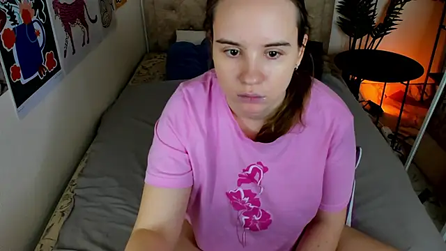 Lika 0ne online show from 01/12/26, 12:32