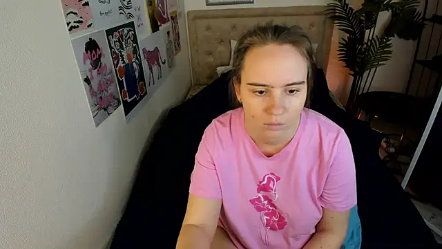 Lika 0ne online show from 03/16/26, 12:20