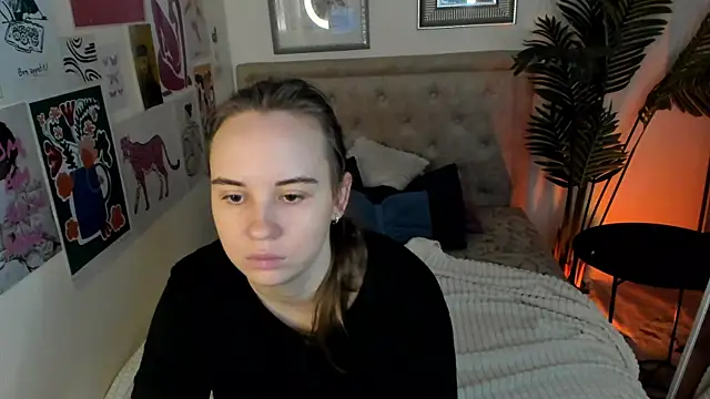 Lika 0ne online show from 04/01/26, 12:17