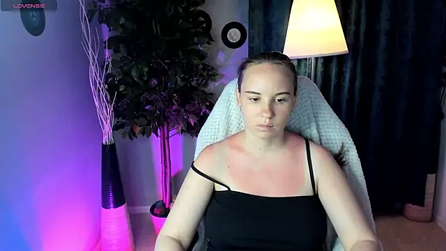 Lika 0ne online show from 06/23/26, 11:52