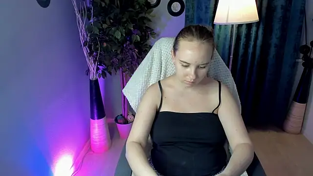Lika 0ne online show from 07/07/26, 11:58
