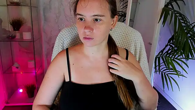 Lika 0ne online show from 07/21/26, 12:07