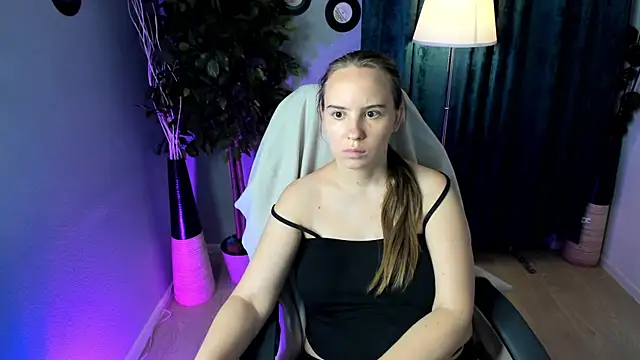 Lika 0ne online show from 07/26/26, 12:01