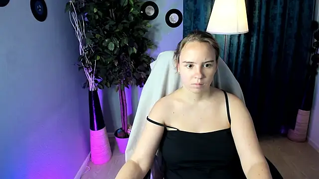 Lika 0ne online show from 07/29/26, 11:52