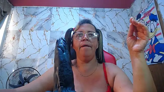 alina maturehot online show from 03/15/26, 10:05