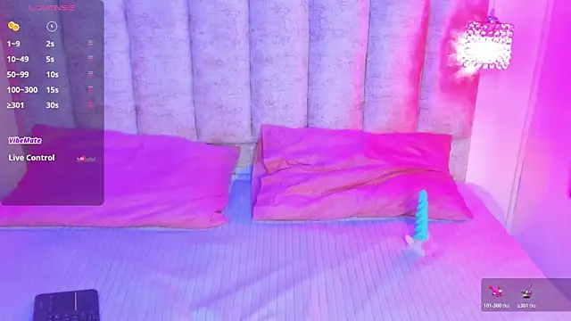 lanna brunette online show from 11/08/25, 01:22