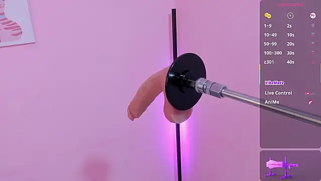 lanna brunette online show from 03/20/26, 01:38