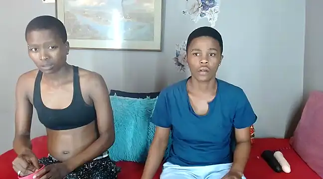 BOOBAE online show from 02/27/25, 05:47