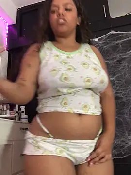 Anitta bell online show from 10/22/25, 01:06