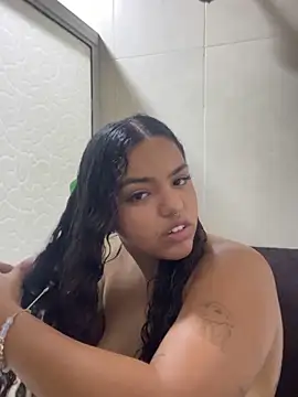 Anitta bell online show from 04/27/26, 03:04