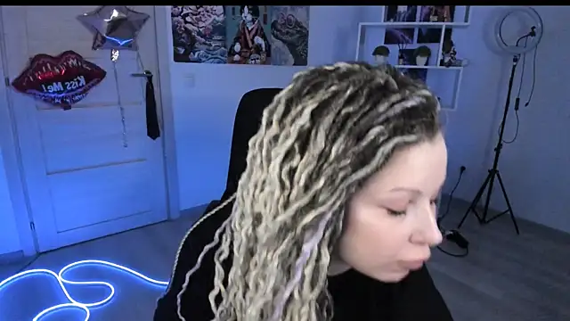 HoneySallyMoore online show from 02/08/26, 01:58