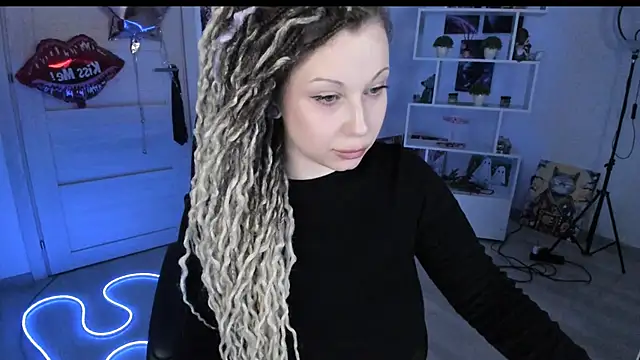 HoneySallyMoore online show from 02/21/26, 02:40