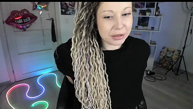 HoneySallyMoore online show from 03/01/26, 04:53