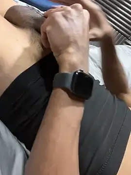 man99-9 online show from 10/21/25, 05:13