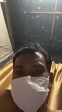 man99-9 online show from 01/08/26, 03:58