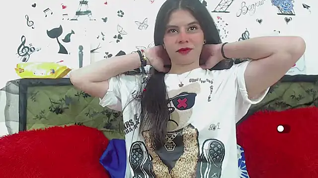 maddiivanova online show from 03/19/25, 06:24