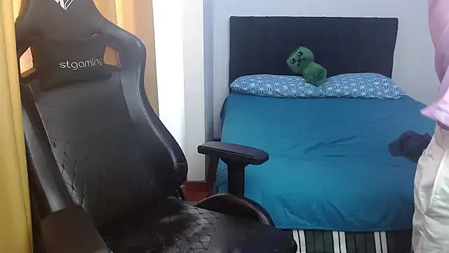 duo peludoo online show from 03/28/26, 05:12