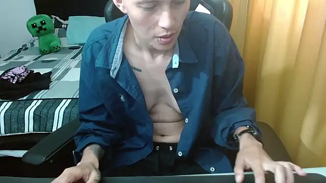 duo peludoo online show from 04/20/26, 05:05