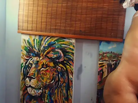 AfricanChinese online show from 02/01/26, 06:28