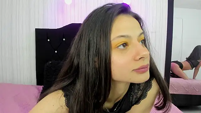 nicky angel1 online show from 02/26/25, 06:32