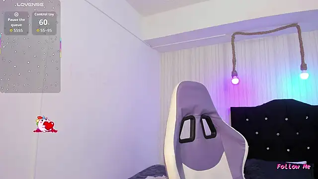 nicky angel1 online show from 03/28/26, 07:02