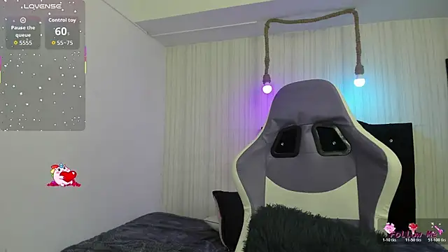 nicky angel1 online show from 03/30/26, 07:59