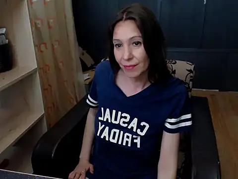 hannaha online show from 04/10/26, 07:18