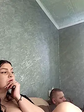 Greta Tamar online show from 03/05/25, 09:16