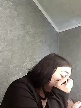 Greta Tamar online show from 03/19/25, 06:14