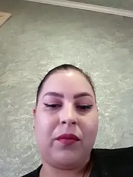 Greta Tamar online show from 10/14/25, 06:58