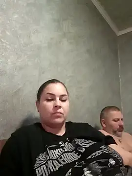 Greta Tamar online show from 12/19/25, 06:48