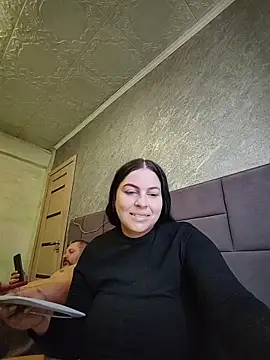 Greta Tamar online show from 03/22/26, 05:22