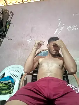 DamAlves49 online show from 11/22/25, 10:14