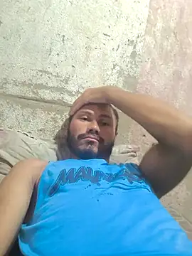 DamAlves49 online show from 12/17/25, 11:05