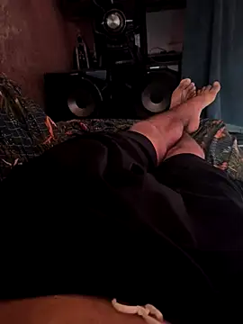 DamAlves49 online show from 12/22/25, 11:40