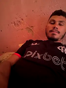 DamAlves49 online show from 01/05/26, 05:27