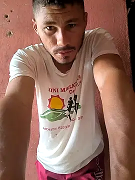 DamAlves49 online show from 01/08/26, 11:01