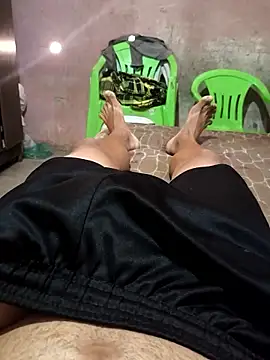 DamAlves49 online show from 01/09/26, 11:13