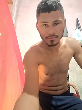 DamAlves49 online show from 01/13/26, 11:37