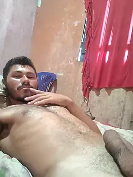 DamAlves49 online show from 02/19/26, 05:09