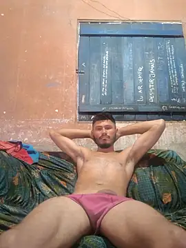 DamAlves49 online show from 04/17/26, 11:24