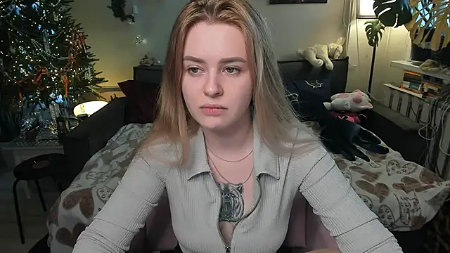 Alexa Pirs online show from 01/17/26, 12:54