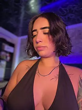 Scarlett-LS online show from 02/10/26, 03:10