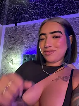 Scarlett-LS online show from 02/14/26, 12:51